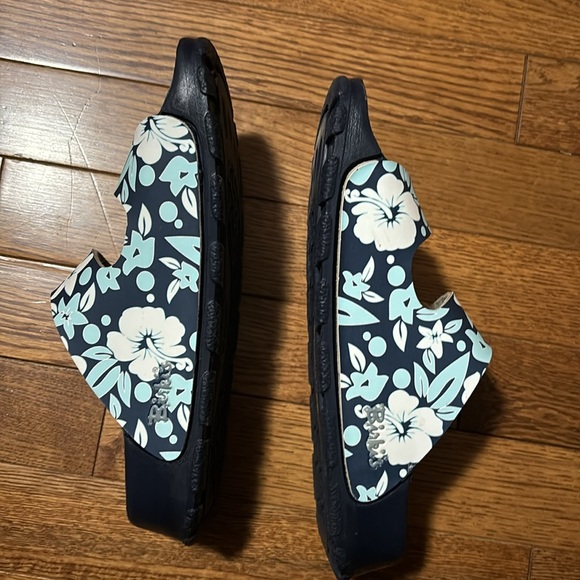 Birkis sandals (made by Birkenstock) - Picture 3 of 17